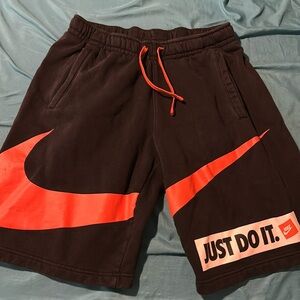 Nike shorts